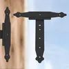 KOTARBAU® Sada 2 křížových závěsů Závěs žaluzie 250 mm Náhled obrázku produktu 6