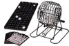Bingomolen 30 cm - Groot - Bingo spel - 75 genummerde Productafbeelding-voorbeeld 8