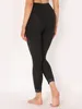 Leggings 7/8 pour femme Merry Style avec dentelle MS10-342 Voir les images du produit 2
