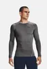 Under Armour Longshirt für Herren Produktbild-Vorschau 5