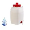 Tonneau ICS Demetra n2 10 litres, 24x20x37 cm, pour eau Voir les images du produit 7
