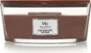 Woodwick Stone Washed Suede 453,6 g Produktbild-Vorschau 3