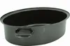 KRÜGER Gansbräter 38cm m.Deckel emailliert Produktbild-Vorschau 2