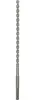 Foret SDSmax Bosch max-4 16x400x540 mm Voir les images du produit 2