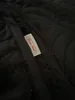 Tagesdecke Bettüberwurf 220x240 cm Schwarz Unifarben Produktbild-Vorschau 3