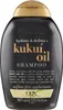 Ogx Kukui Oil Anti-Frizz Hair Shampoo 385ml Produktbild-Vorschau 3