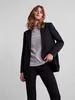 PIECES Klassischer Blazer 'Bossy', 17114792, Black, Gr. S Produktbild-Vorschau 6
