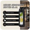 Asbirg | Glas Protein Shaker 700ml – BPA-frei, Produktbild-Vorschau 5