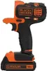 Black&Decker Multievo Starter-Set, 18V 1,5Ah Li-Ion MT218K Produktbild-Vorschau 3