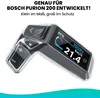 Besudo Purion 200 Display Schutzhülle Kratzschutz Produktbild-Vorschau 2