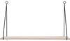 Scaffale a muro LOFT, 50 x 29 x 15 cm Anteprima dell’immagine prodotto 6