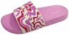 Mexx Lawie Pantolette Pink Produktbild-Vorschau 3