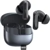 Baseus Bass BP1 Pro Black Drahtlose In-Ear-Kopfhörer Produktbild-Vorschau 1