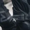 Rebelhorn Veloce Motorrad Lederjacke, schwarz/weiß, 52 Produktbild-Vorschau 26