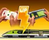 LEGO® City 60337 Train rapide de passagers Voir les images du produit 38