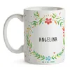 Mr. & Mrs. Panda Tasse Angelina - Geschenk, Kaffeepott, Produktbild-Vorschau 3