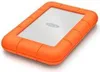 LaCie Rugged Mini Hard Disk Esterno 5TB USB-C Resistente Anteprima dell’immagine prodotto 5