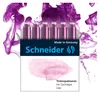 Schneider Schreibgeräte Pastel, Violett, Tinte auf Produktbild-Vorschau 4