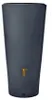 4rain Réservoir VASO 2en1 220L graphite avec robinet PE Voir les images du produit 2