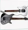 Bilder auf glas - E-Gitarren Streicher Musikinstrument - Produktbild-Vorschau 1