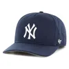 '47 Brand Cap MLB New York Yankees '47 HITCH Navy Produktbild-Vorschau 1