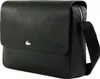 Lacoste Messenger Bag - Umhängetasche 34 cm (noir) Produktbild-Vorschau 9