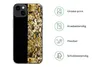 MuchoWow® Handyhülle Schutzhülle Hülle für iPhone 13 Produktbild-Vorschau 7