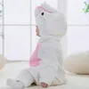 Schlafanzug Onesie Kigurumi Kostüm Verkleidung Nachtwäsche Produktbild-Vorschau 4