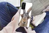 MuchoWow® Handyhülle Schutzhülle Hülle für Huawei P40 Produktbild-Vorschau 3
