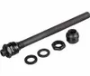 Boulon en A Shimano Holle 146 mm Y3b598030 Voir les images du produit 2