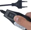 Mini Opalarka Hot-Air Spawarka Lutownica Moc 300W Produktbild-Vorschau 5