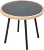 Zestaw mebli ogrodowych rattan VERONA balkon taras 3cz. c. Podgląd zdjęcia produktu 7