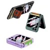 Pouzdro pro Samsung Galaxy Z Flip 6 / Z Flip 7 FE Náhled obrázku produktu 4