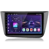 2+64GB Carplay 9''HD Für Seat Altea 2004-2016 Android13 Náhľad obrázku produktu 1