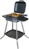 UNOLD 58585 Barbecue Stand-/Tischgrill Jimmy 2800W 40x35cm Anteprima dell’immagine prodotto 12