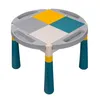 Gruppo di seduta per bambini COIL, sedia per bambini 2in1, Anteprima dell’immagine prodotto 6