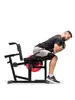 ATLETICA Fullbody Multitrainer | Beinstrecker | Produktbild-Vorschau 7