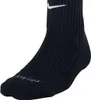 Chaussettes Nike SX4120-001 pour Unisex Voir les images du produit 9