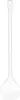 WACA Rundlöffel PBT 31cm weiß, 1 Stk. Produktbild-Vorschau 5