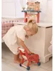 Woopie Shop Supermercato Carrello Gelato Dolci + 40 acc. Anteprima dell’immagine prodotto 4