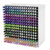 Stifthalter,240 Stifte Organizer Schreibtisch,Stifthalter Produktbild-Vorschau 1