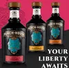 Punch H.Rum Mar.Cherry 40%0,7l Produktbild-Vorschau 5