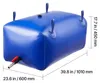 SucceBuy Wasserspeicherblase, 240 L PVC-Wassertank, Produktbild-Vorschau 7