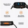 Apple Watch Ultra 2 , OLED, Ekran dotykowy, 64 GB, GPS Podgląd zdjęcia produktu 4