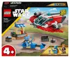 LEGO Star Wars Karmazynowy Jastrząb, Zabawka dla Dzieci z Podgląd zdjęcia produktu 36