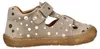 Froddo Ollie Sandal Beige Größe EU 24 Produktbild-Vorschau 4