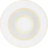 Globo Lighting Deckenleuchte Metall weiß, LED Produktbild-Vorschau 3