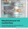 Siemens KG36NVWCG, 321 l, SN-T, 9,5 kg/24h, C, Fresh Zone Produktbild-Vorschau 14