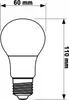 Philips Lampe LED forte E27 mate 90Ra WarmGlow dimmable Voir les images du produit 6
