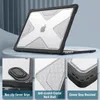 Fintie Hülle Kompatibel mit MacBook Air M5 M4 M3 M2 13.6" Produktbild-Vorschau 5